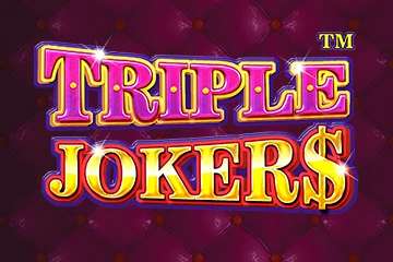 Triple Jokers