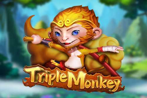 Triple Monkey