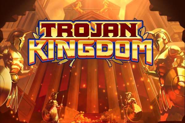 Trojan Kingdom