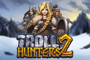 Troll Hunters 2