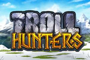 Troll Hunters