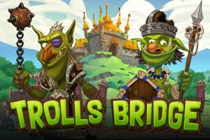 Trolls Bridge