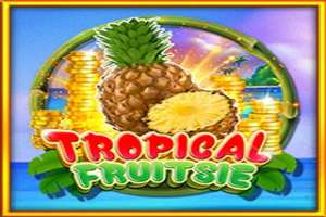 Tropical Fruitsie