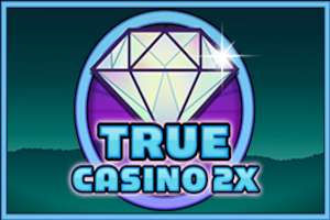 True Casino 2X