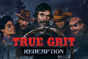 True Grit