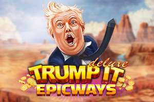 Trump It Deluxe EPICWAYS