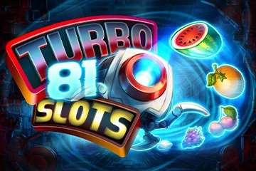 Turbo Slots 81