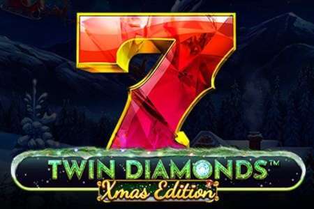 Twin Diamonds Xmas Edition