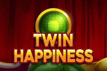 Twin Happiness