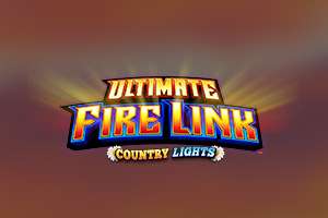 Ultimate Fire Link Country Lights