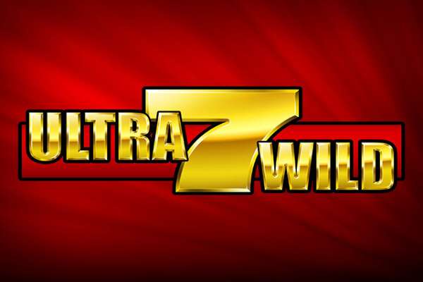 Ultra 7 Wild