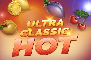 Ultra Classic Hot