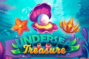 Undersea Treasure