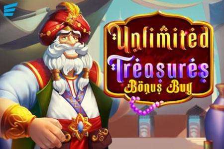 Unlimited Treasures Bonus Buy