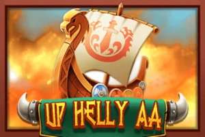 Up Helly Aa