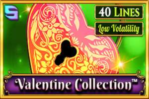 Valentine Collection 40 Lines