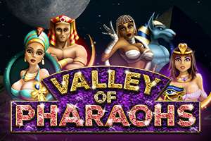 Valley of Pharaohs