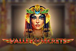 Valley of Secrets