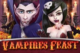 Vampires Feast