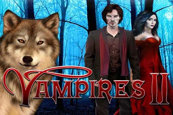 Vampires II