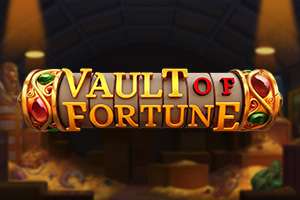 Vault of Fortune