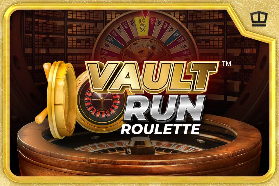 Vault Run Roulette