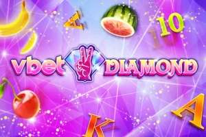 Vbet Diamond