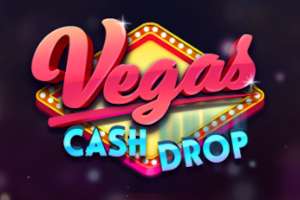 Vegas Cash Drop