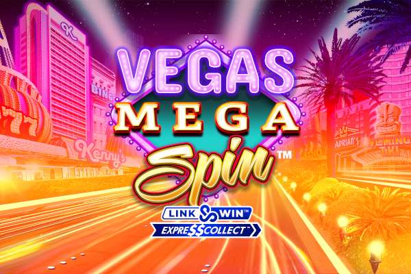 Vegas Mega Spin