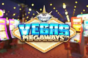 Vegas Megaways