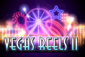 Vegas Reels II