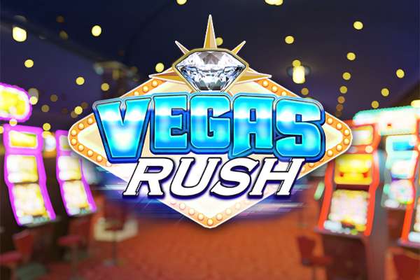 Vegas Rush