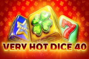 Very Hot Dice 40