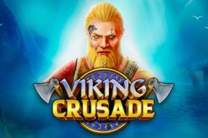 Viking Crusade