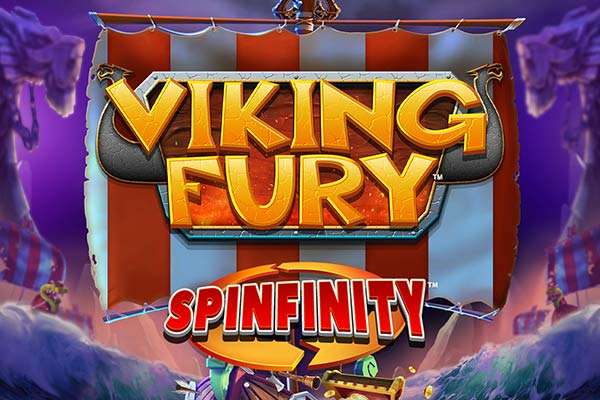 Viking Fury Spinfinity