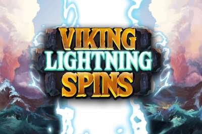 Viking Lightning Spins