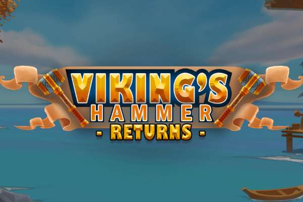 Viking's Hammer Returns