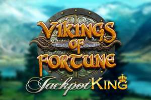 Vikings of Fortune