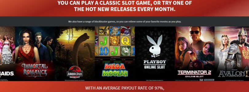Villento Casino Online vs Other Online Casinos: Which One Reigns Supreme?