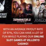 How to Maximize Your Bonuses at Villento Casino Online