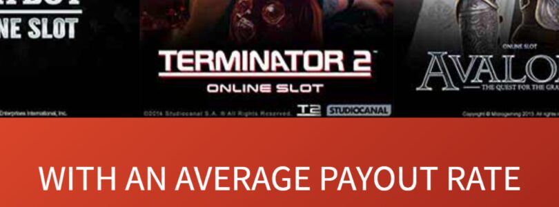 How to Maximize Your Bonuses at Villento Casino Online