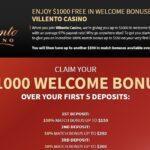 VIP Program at Villento Casino Online: What You Need to Know