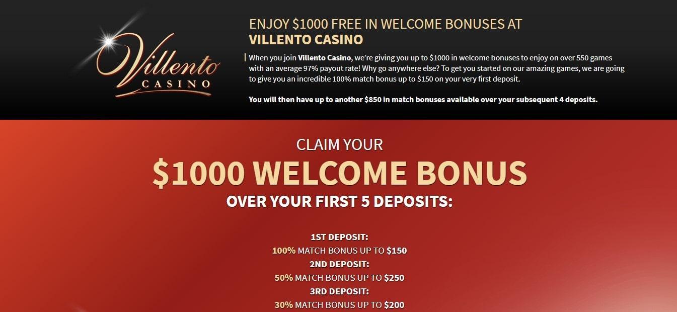 VIP Program at Villento Casino Online: What You Need to Know