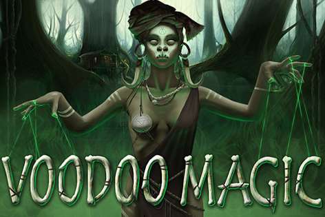 Vodoo Magic