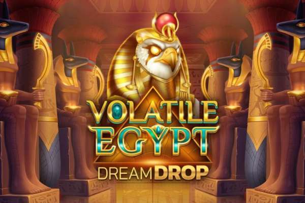 Volatile Egypt Dream Drop