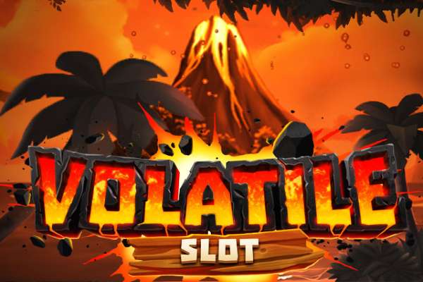 Volatile Slot