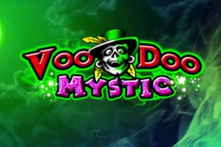 Voodoo Mystic