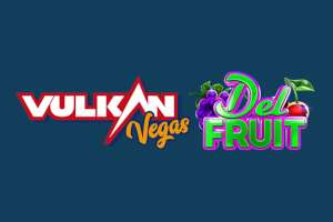 Vulkan Vegas Del Fruit