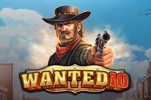 Wanted 10