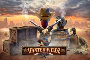 Wanted Wildz